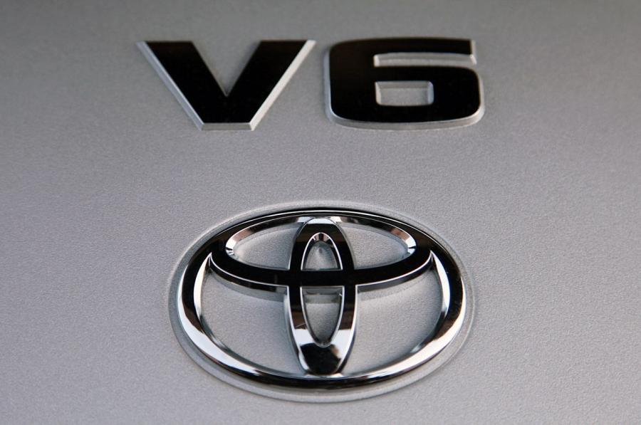  Toyota Highlander 2011 года  (фото 12 из 108)